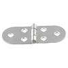 Flap Hinge Folding Table Hinges Flush Mounted Flush Mounted Hinges Stainless Steel Table Drawer Repairing For Cabinet Furniture
