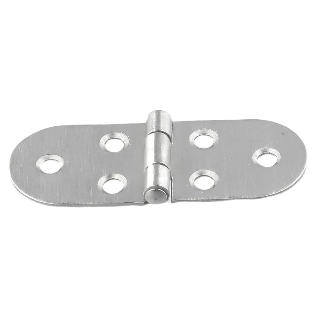 Flap Hinge Folding Table Hinges Flush Mounted Flush Mounted Hinges Stainless Steel Table Drawer Repairing For Cabinet Furniture