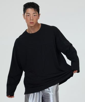 Warme Kleidung – Pullover & Langarmshirts