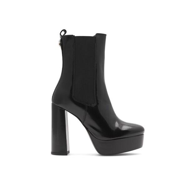 

Ботильоны Eva Minge LUGO-111070, черные 41