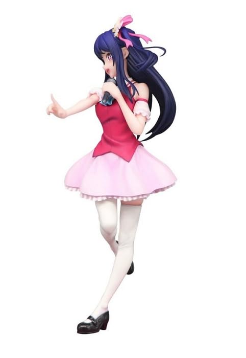 Oshinoko Figure Eye All Types Figure Trio-Try-iT