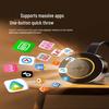 Wireless HDMI Screen Mirroring Device for Phone to TV/Computer Monitor