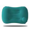 Portable Comfortable Inflatable Pillow, Camping Pillow, Pool Pillow, Ultra Soft Car Pillow for Neck and Lumbar Support
