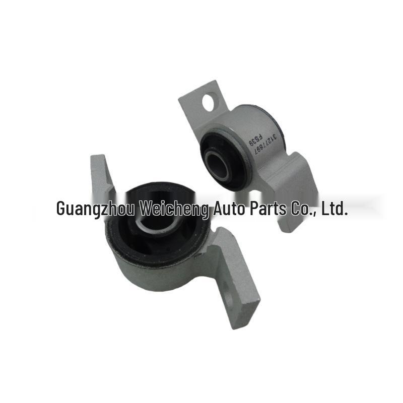 Obere Hinterradaufhängungsbuchse für Volvo XC90 (2003-2015) - Teilenummern 31277897, 31277898