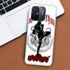 Muay Thai Fight Boxing Phone Case For Xiaomi Redmi 12 12C 10 10C 10A 9T 9C 9A 9 8 8A 7 7A 6 6A K20 K30 K40 Pro S2 Fundas Cover