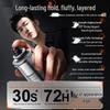 HF Men's Strong Hold Volumizing Matte Hairspray