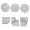 Coffee Press Filters 7.2CM/8.7CM/10CM Coffee Accessories Reusable