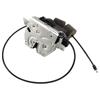 Tailgate Lock A1647400300 For Mercedes E-Class S211 M-Class W164 W251 X164 2003-2012