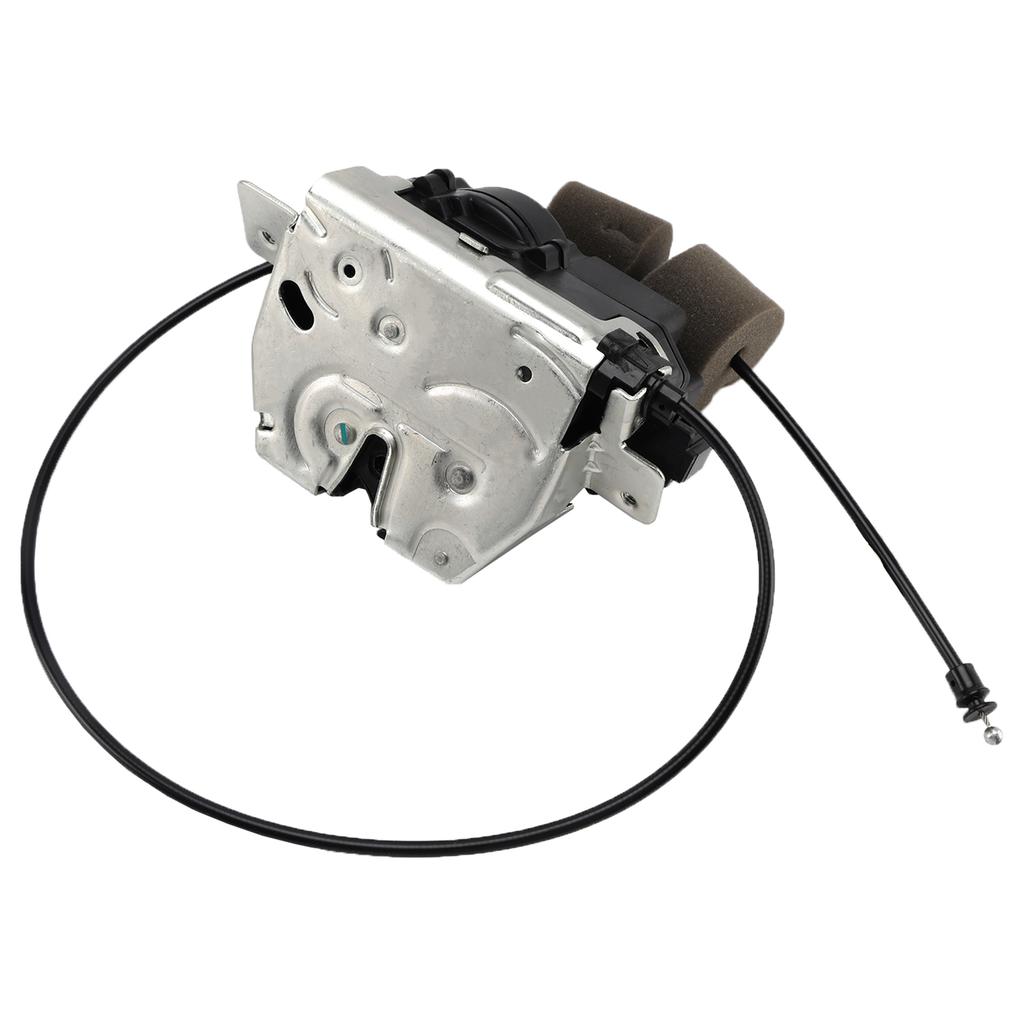 Tailgate Lock A1647400300 For Mercedes E-Class S211 M-Class W164 W251 X164 2003-2012