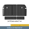 Avatr 07 2024-2026 TPE Car Floor Mats & Trunk Liner - Vehicle-Specific Fit