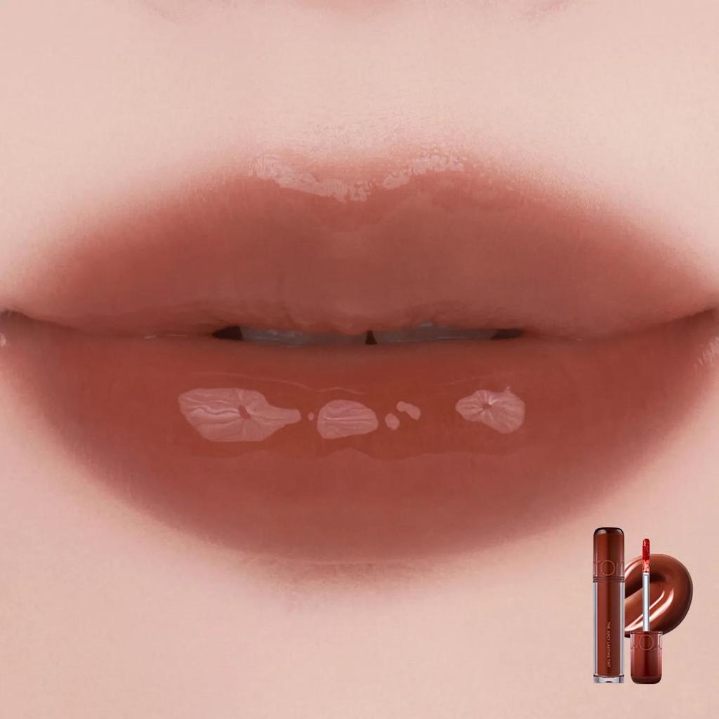 rom&nd The Juicy Lasting Tint 17 Dark Coconut