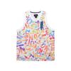 Dri-Fit Zion Basketball Mesh Breathable Quick-Dry Tank Top Men Tops Multicolor DH0595-100