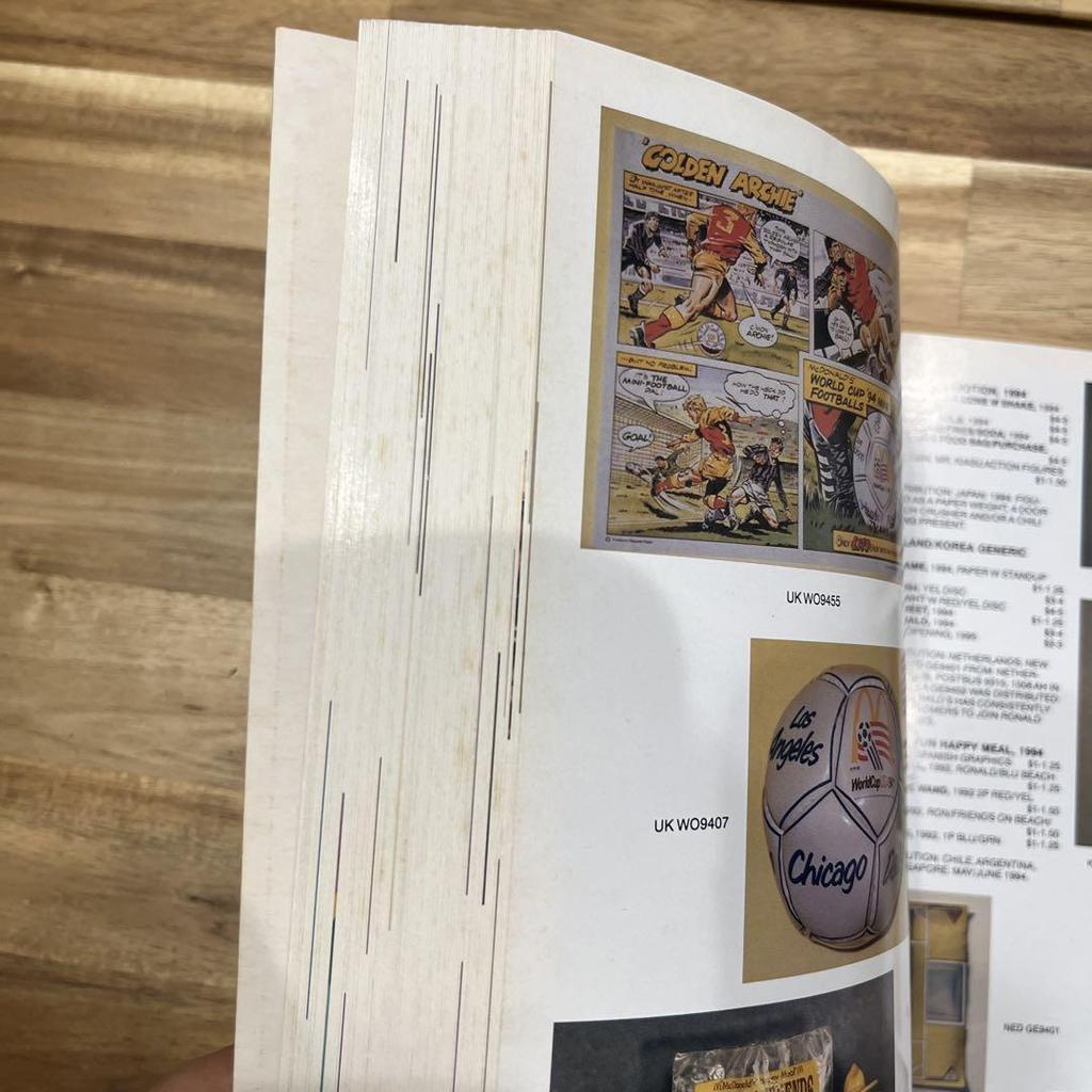 [USED] McDonald's Happy Meal Toys