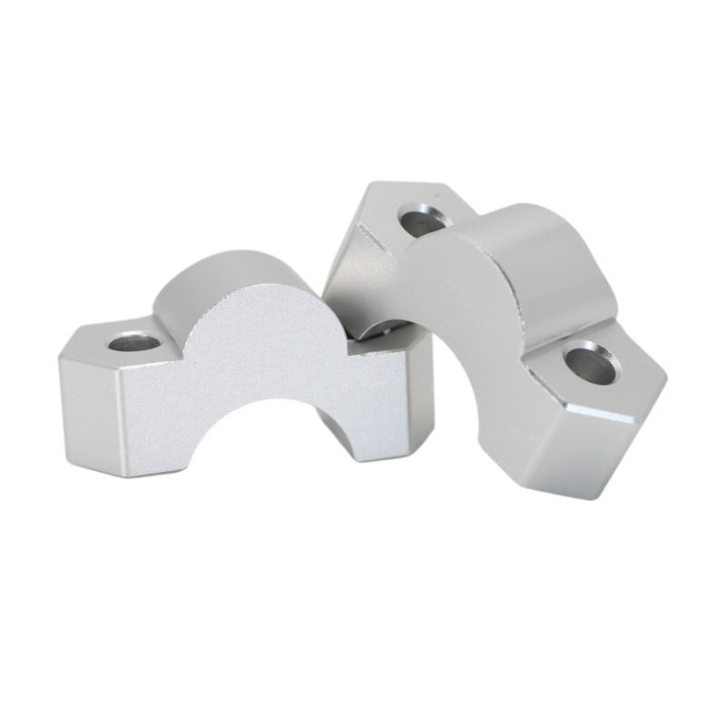 For BMW F900R F900XR Handlebar Riser Bar Mount Handle Clamp Rise F900 R XR F850GS F 850 GS Adventure ADV Motorcycle Accessories