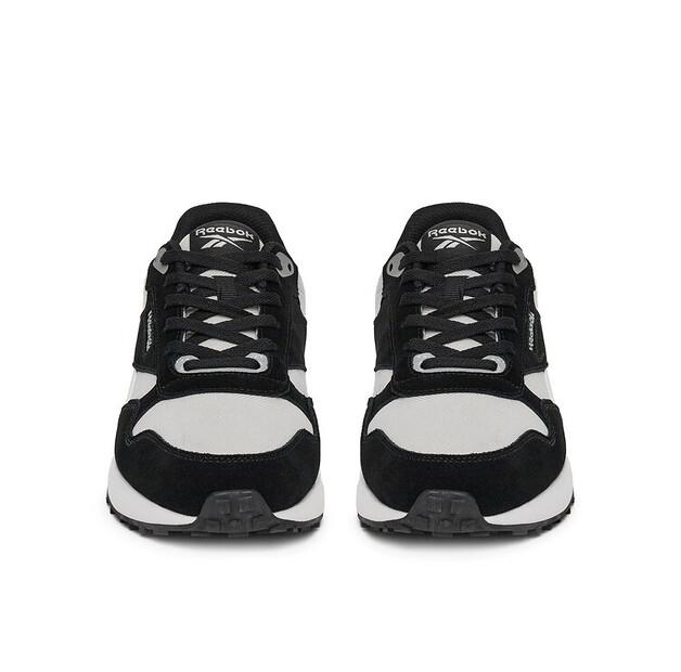 Мужские кроссовки Reebok Drive ar30296mbsw серые