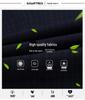 Men's High-End Wool Plaid Jacket - Lapel Top for Middle-Aged Dads, Spring/Autumn Casual Outerwear