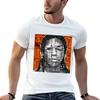 Meek Mill Cartoon Album Cover TShirt Sport Basic Moisture Wicking Tee