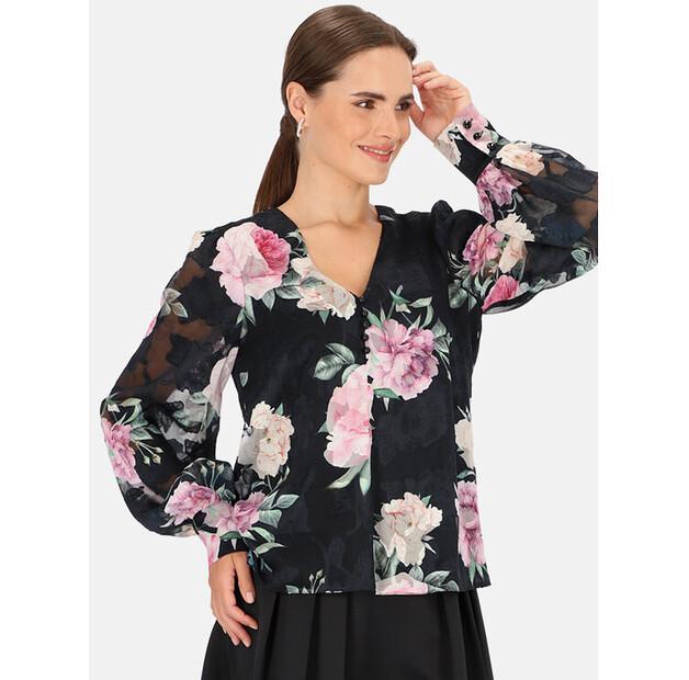 Блузка L AF Fabia EU 42