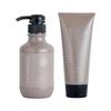 Bond Build Plex Shampoo 350ml + Plex Treatment 200g Set