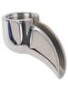 51mm Portafilter Spout Coffee Portafilter Spout E61 Portafilters Espresso Parts