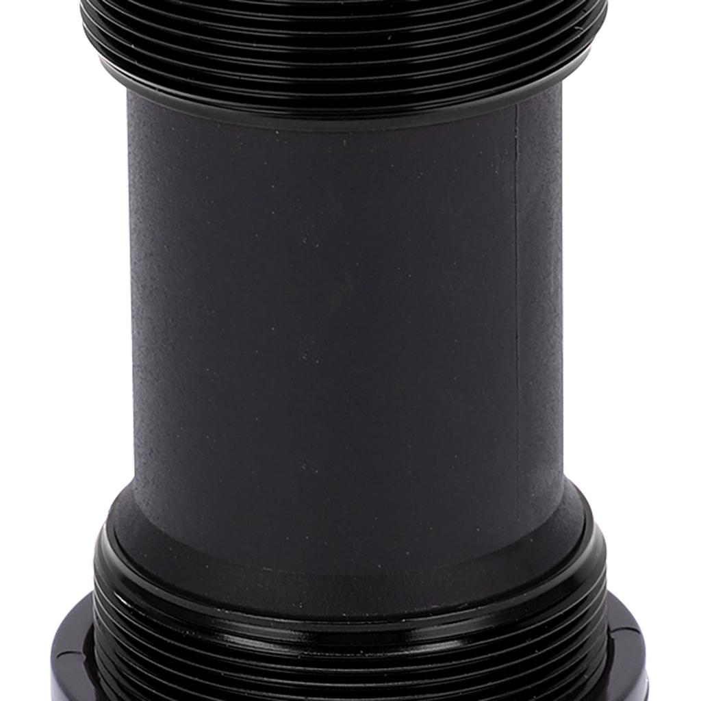Bike Bottom Bracket Light Weight Replacble Practical Cycling Component for Folding