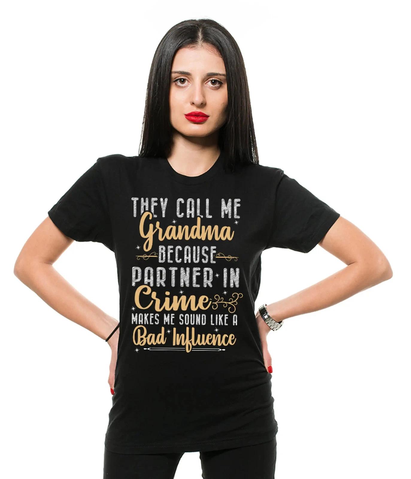 Grandma Shirt Funny Grandma Tee Grandma Gifts Grandmother Gifts Nana Shirt 4XL