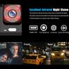 Front Parking Camera For Auto 1080P High-Definition Car Camera Double Lens Night Vision Truck Dashboard Camera High Definition