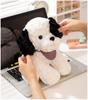 Adorable Small Dog Plush Toy - Children's Comfort Doll & Birthday Gift for Girls