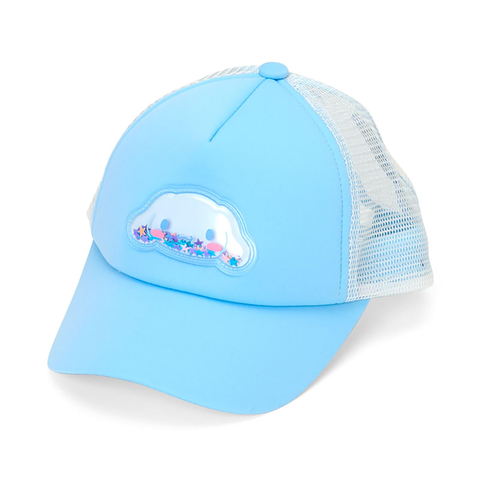 Sanrio Kids Mesh Cap Cinnamoroll 820253