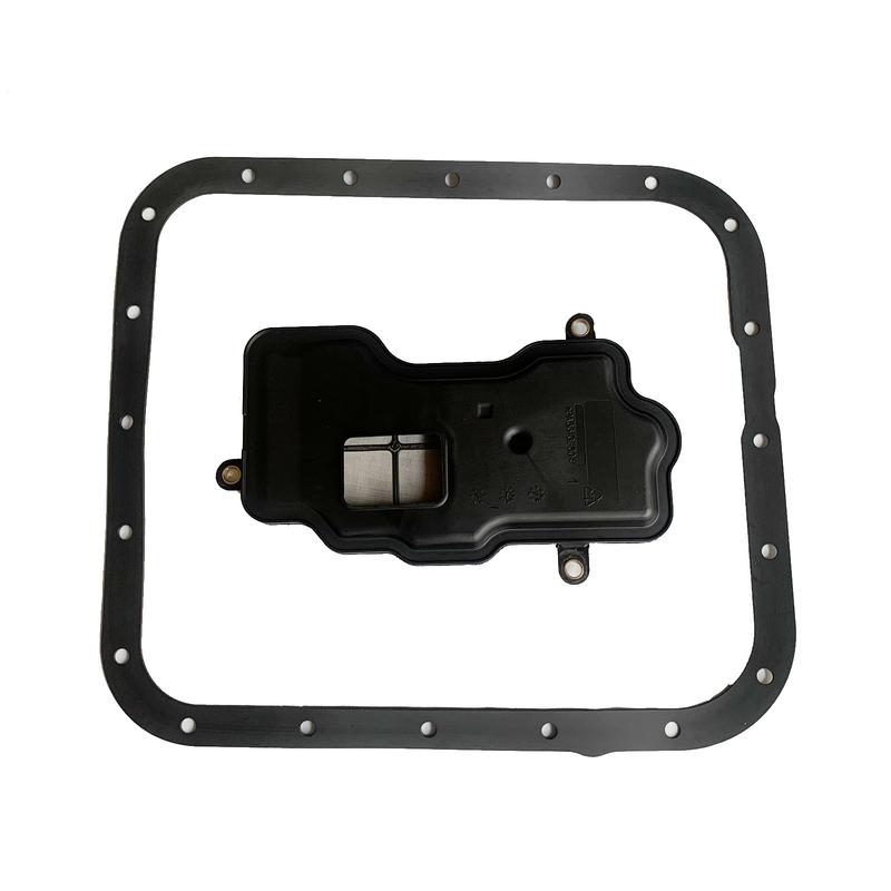Gearbox Oil Filter For Subaru Forester SH Impreza Legacy Wagon Outback BP Baja Dex 4-Speed AT Filter 4EAT 31728AA130 Spare Parts