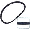 Transfer Drive Belt 962x25 Fit For Club Car XRT1200 XRT1200SE Pioneer 1200 1200SE 102267101