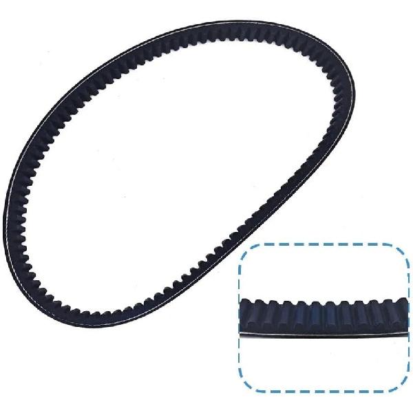 Transfer Drive Belt 962x25 Fit For Club Car XRT1200 XRT1200SE Pioneer 1200 1200SE 102267101