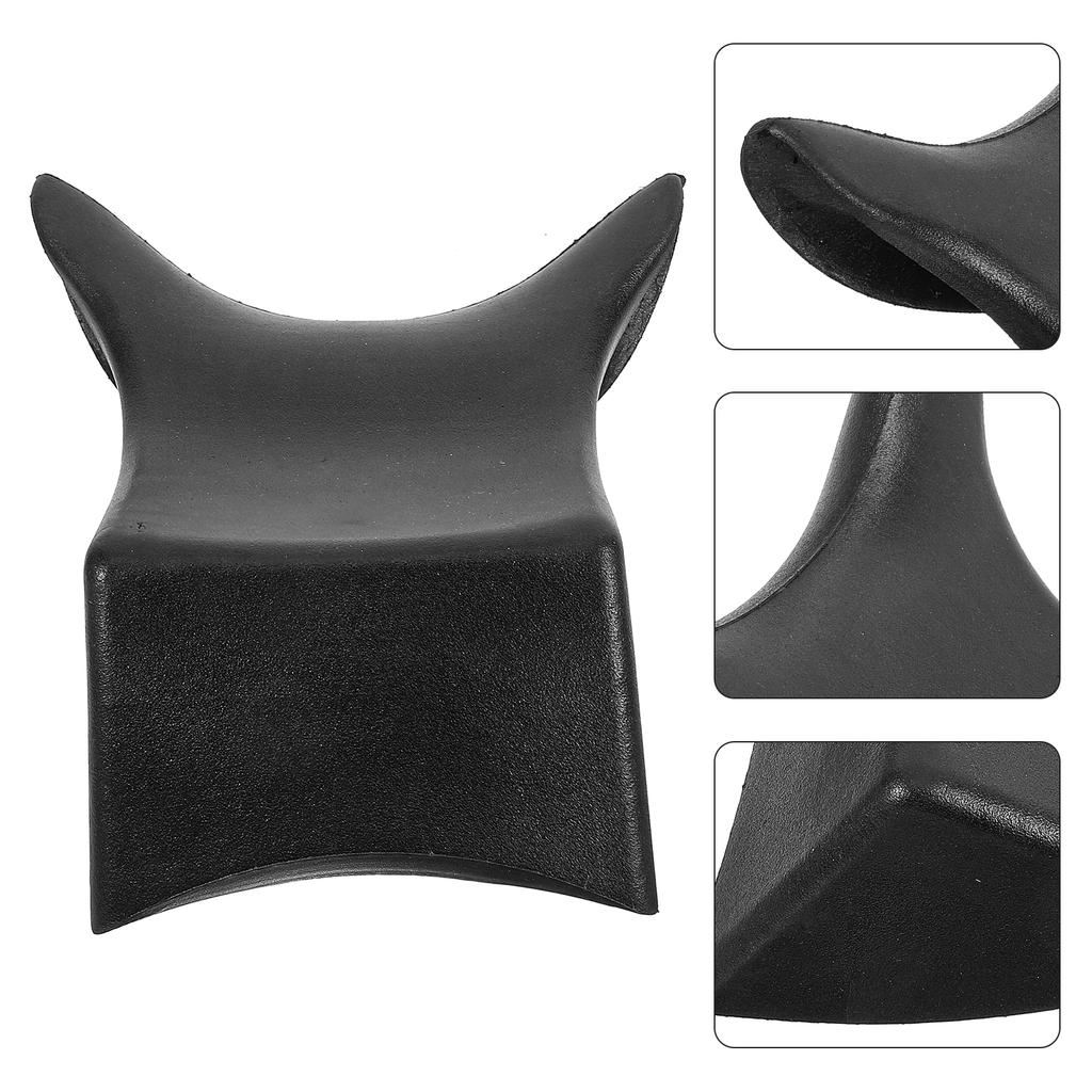 Shampoo Neck Rest Cushion Hairdressing Washing Cushion Shampoo Bowl Head Rest Neck Support Cushion