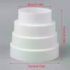 Duct Multi Reducer Extractor Fan Pipe Connector 80/100/110/120mm For Fan Ventilation Duct Pipe Tube Exhaust Duct Connect