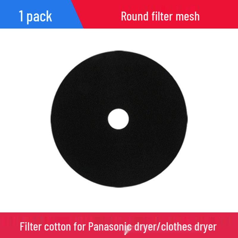 

Dryer Filter Screen & Cotton Accessories for Household Clothes Drying Machines