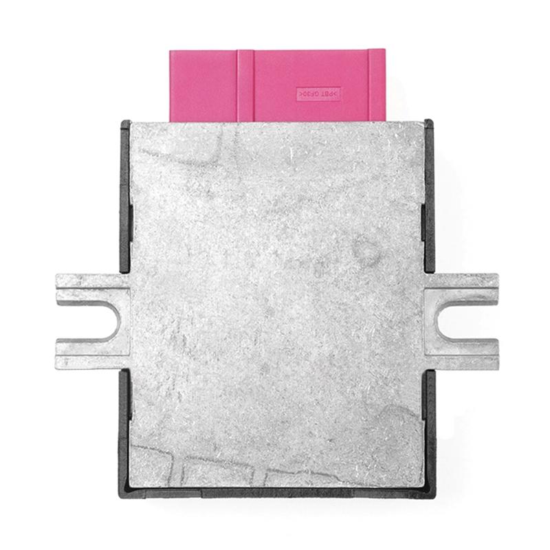 16147276073 Fuel Pump Flow Control Module