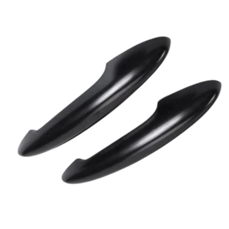 Car Exterior Door Handle Cover Forbmw MINI F54 F55 F56 F57 F60 Outside Door Pull Handle Car Accessories