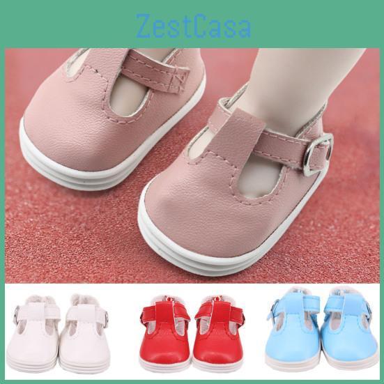 Doll Soft Casual Shoes Mini Doll Boots