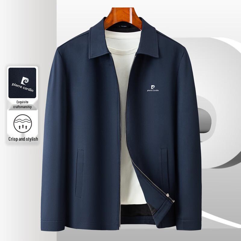 Pierre Cardin Men s Business Casual Lapel Jacket M