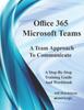 The Office 365 Microsoft Teams Book