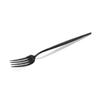Spirit Titanium Black Dinner Fork