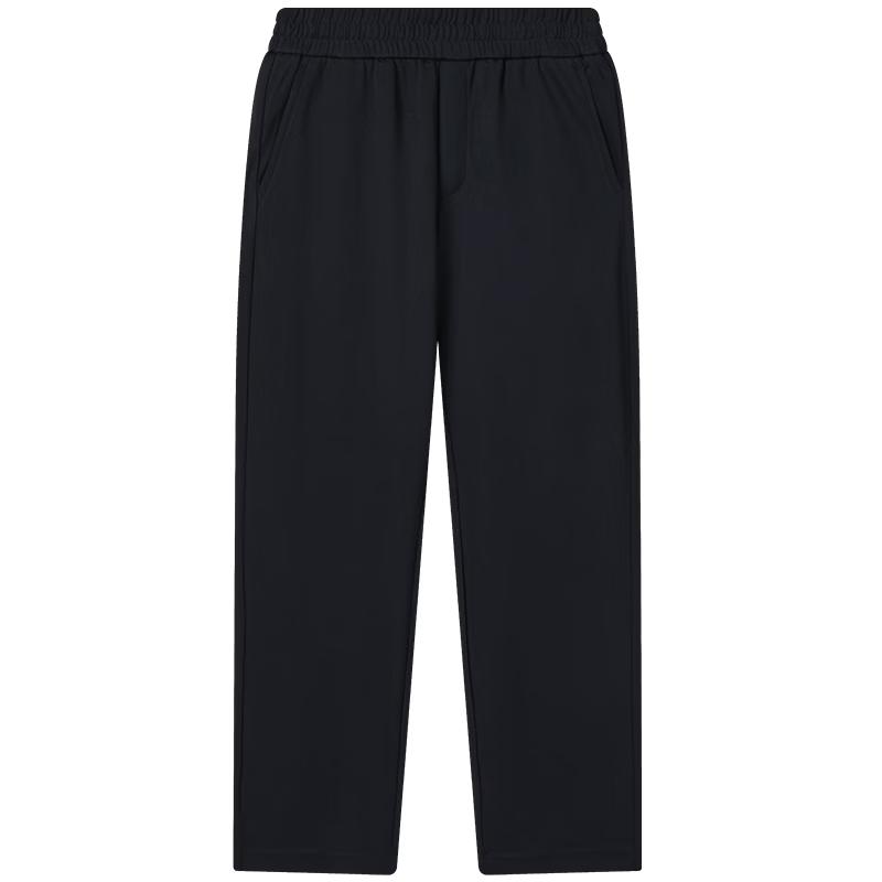 FILA Men s Knit Straight-Leg Trousers XL