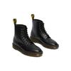 Dr. Martens 1460 Lightweight Comfortable Short Boots Unisex boots Black 26531001