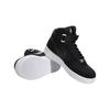 Nike Air Force 1 High GS Kids Sneakers Black White-Black 653998-009