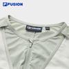 Fila Fusion Women's Slim-Fit Woven Vest Dress