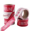 ZHUCAI Disposable PE Warning Tape