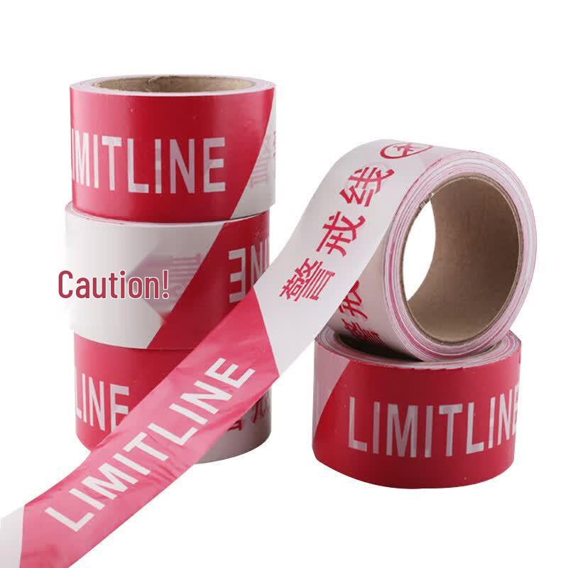 ZHUCAI Disposable PE Warning Tape