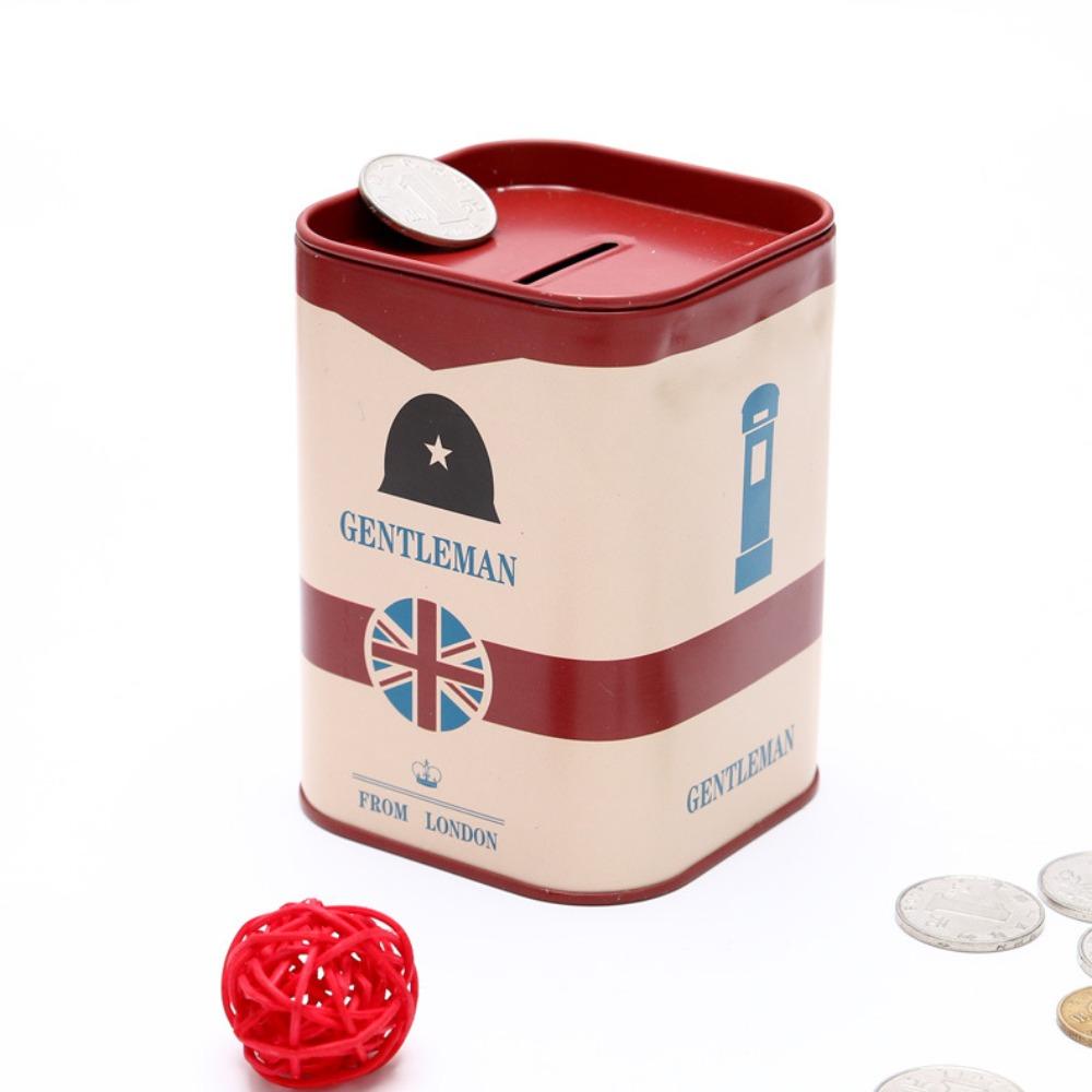 NEW -Resistant Sharps Container High Capacity Recycling Disposal Razor Case Piggy Bank Barber Equipment