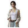 MiiOW Women's Camisole Tank Top [Racerback, U-Neck]