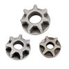 Angle Grinder Parts Chainsaw Gear Set Cost-effective Solution